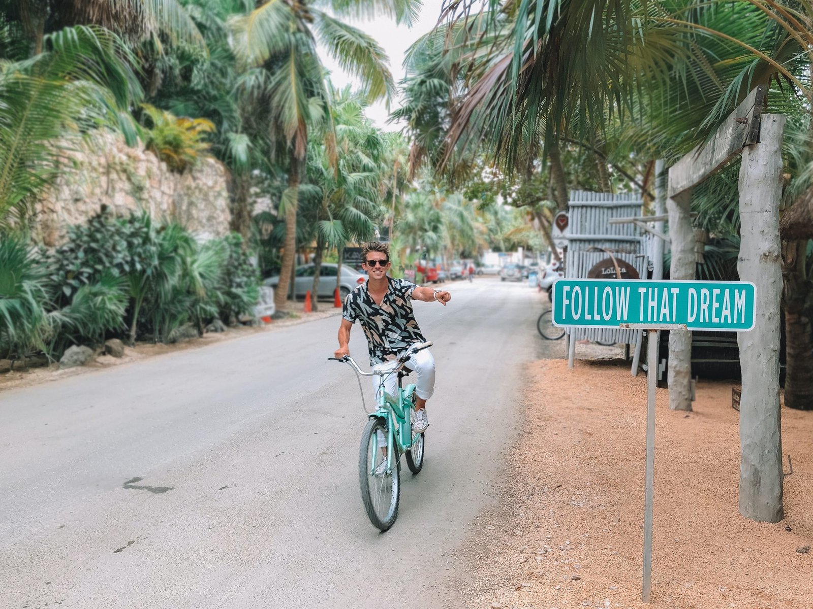 Top 10 things to do in Tulum