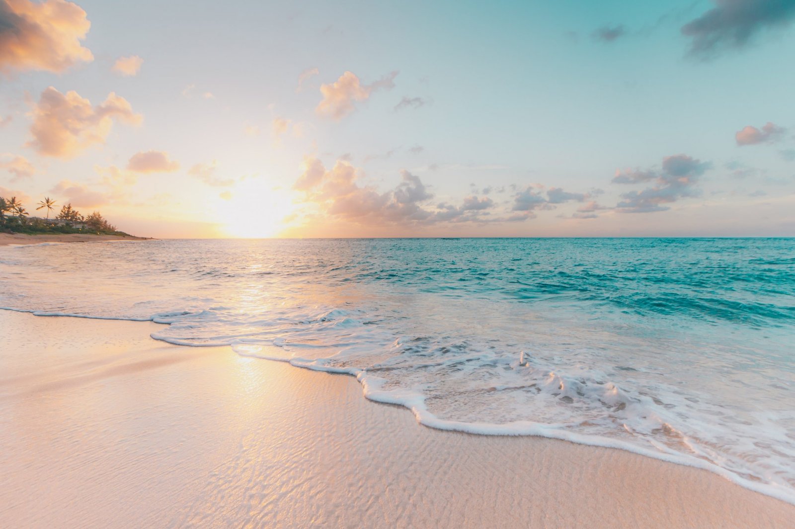 Mexico most beautiful beaches