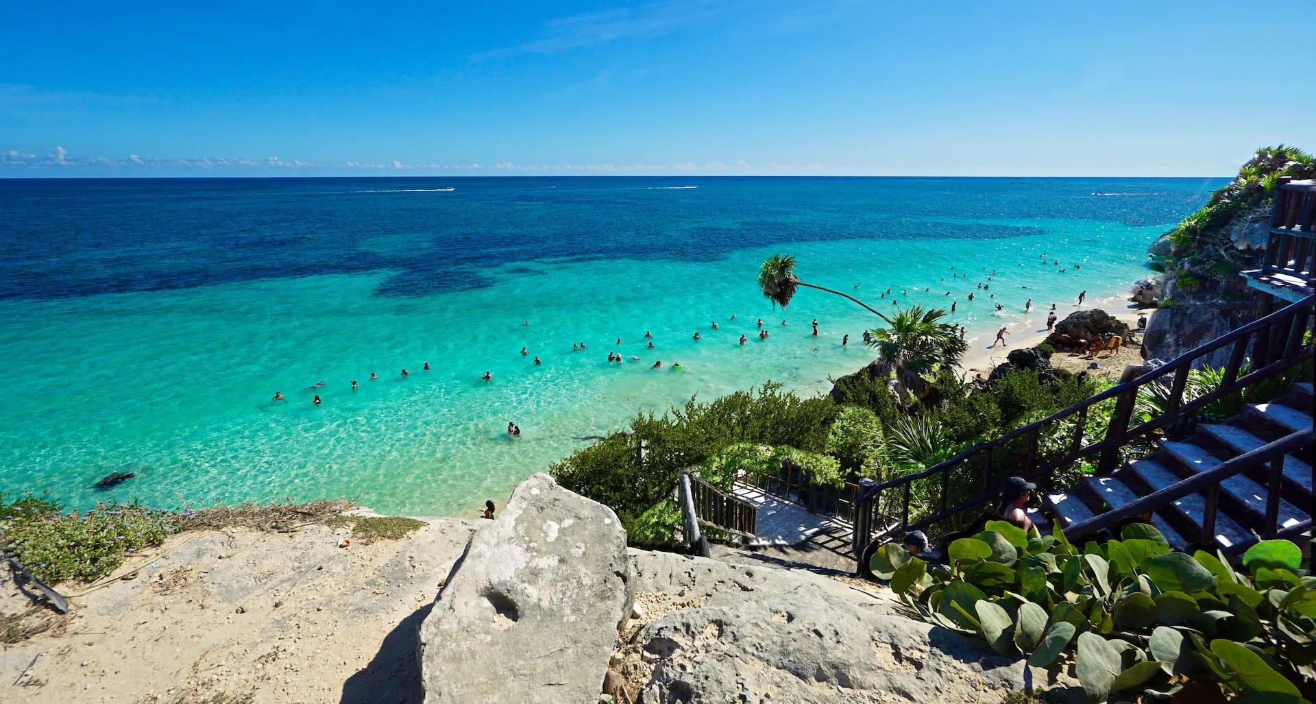 Tulum Travel Guide