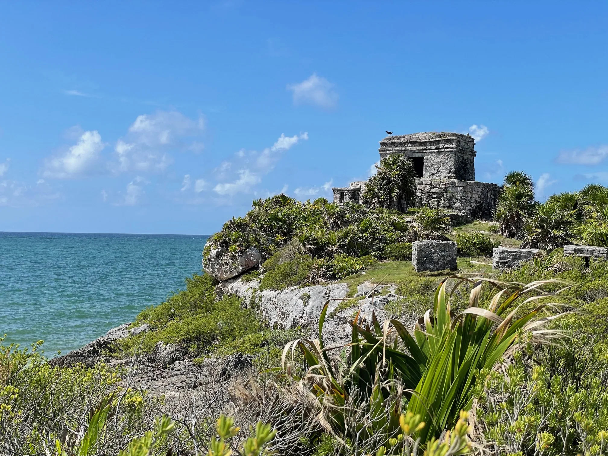 The Rise of Tulum: Exploring the New Tulum, Mexico Airport