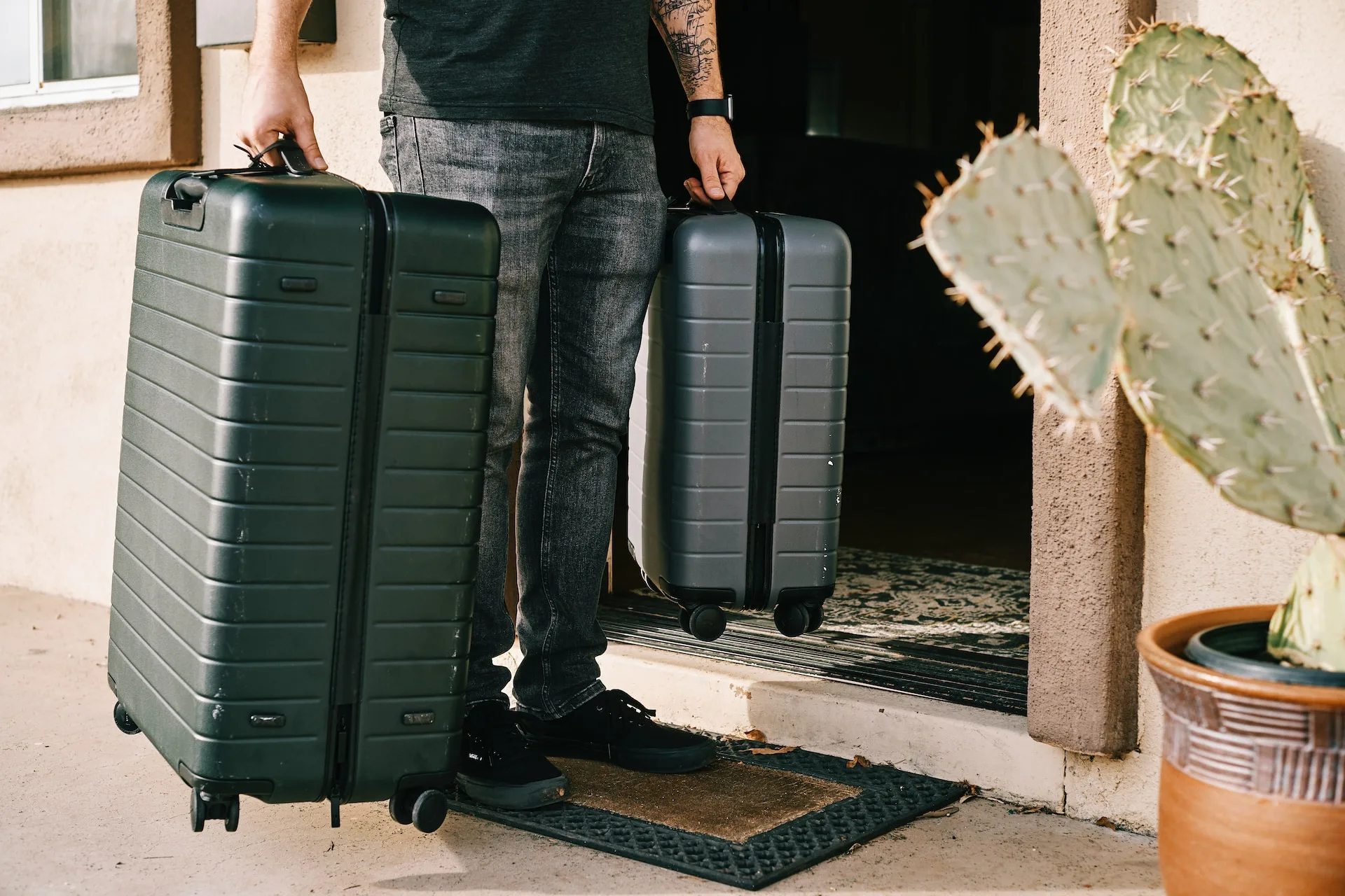 Must-Have Items for a Tulum Vacation