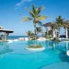 Kore Tulum Pool