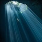 swiming-in-tulum-cenote-tulum-world-famous-water-holes