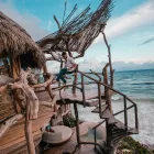Azulik Tulum, Mexico by the Beach