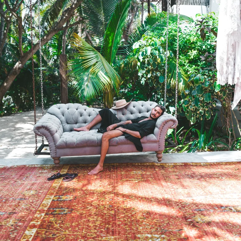 Casa Malca Tulum