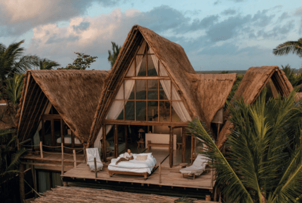 La Valise Tulum