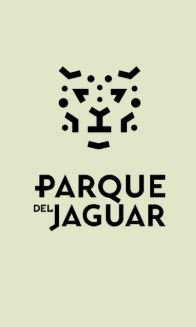 Parque del Jaguar Tulum Jaguar Park Official Logo Parque del Jaguar Tulum Jaguar Park Official Logo