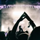 Tulum, Mexico Music Festival