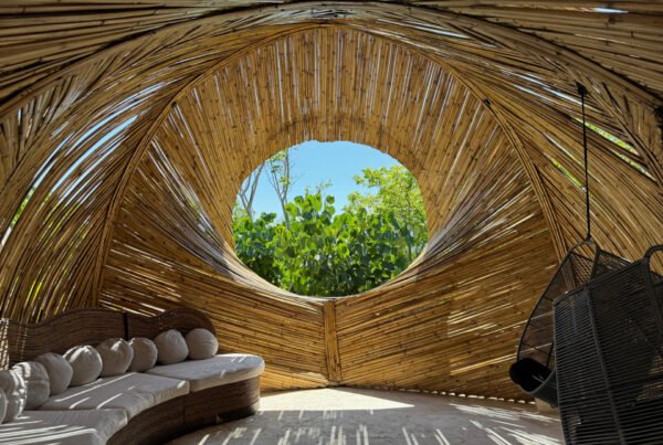 Tulum Conrad Hotel Mexico