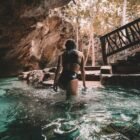 Gran Cenote, Tulum, Mexico